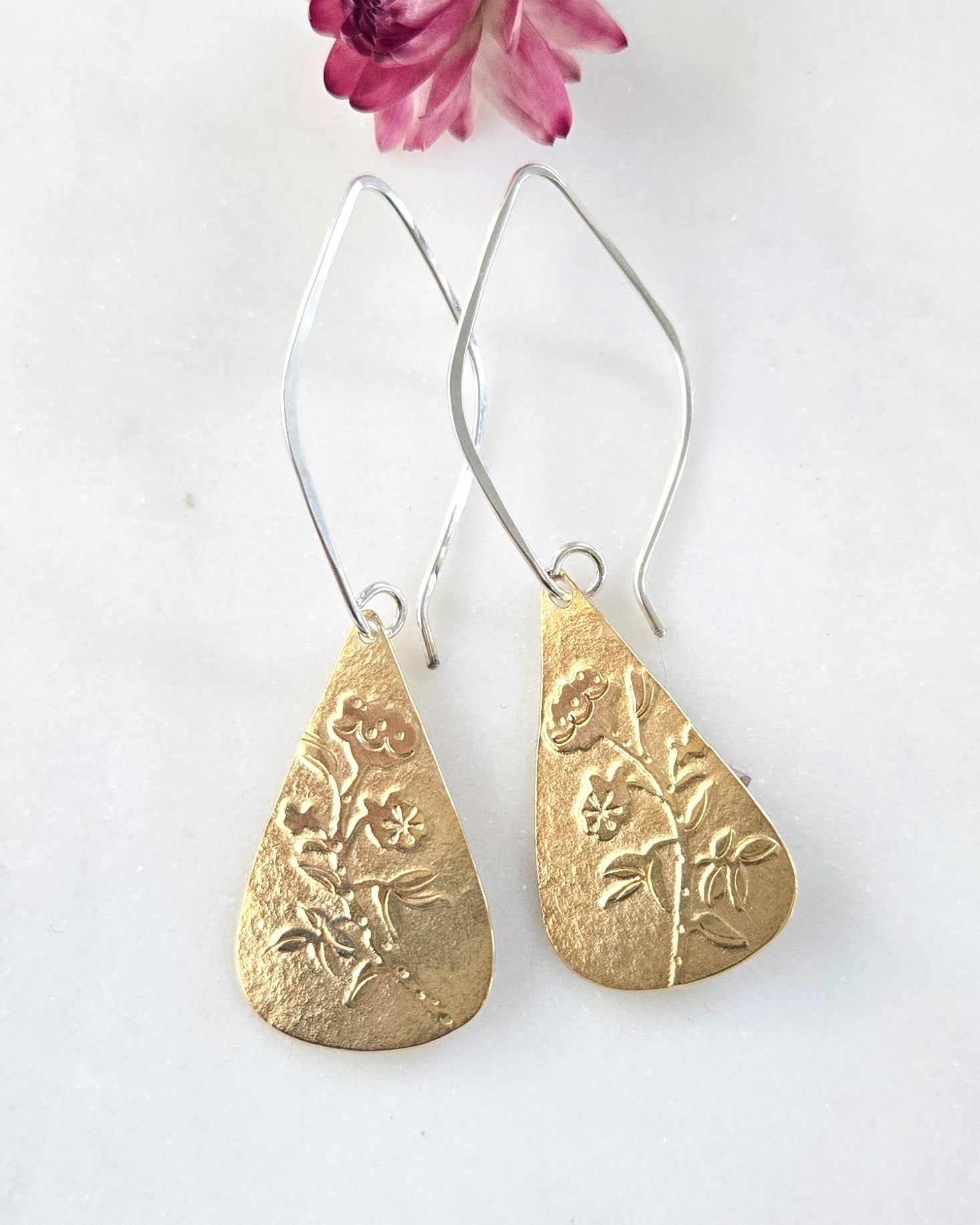 Parlour Earrings